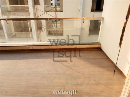 Residential 3 BHK Apartment-flats for Sale